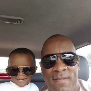 Meet your Posher, Danny